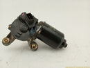 Mitsubishi Delica Winshield Wiper Motor-7