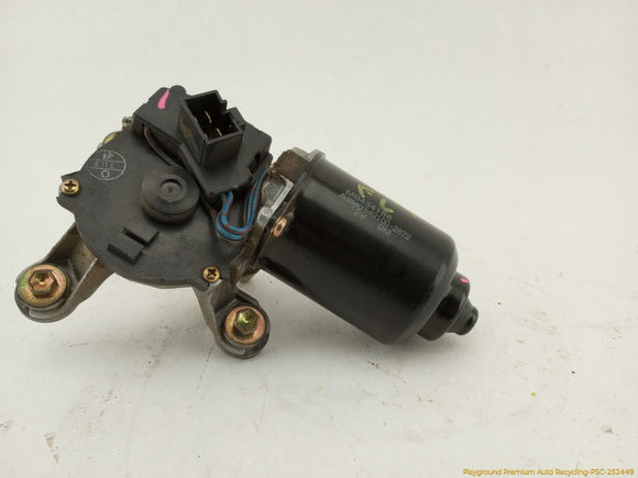 Mitsubishi Delica Winshield Wiper Motor