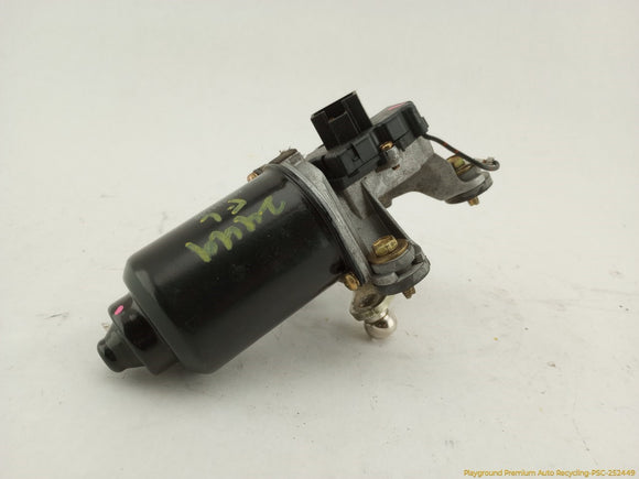 Mitsubishi Delica Winshield Wiper Motor
