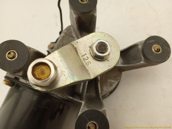 Mitsubishi Delica Winshield Wiper Motor