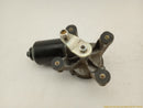Mitsubishi Delica Winshield Wiper Motor-11