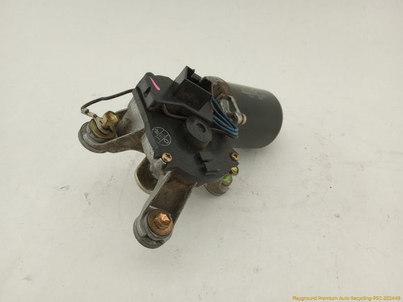 Mitsubishi Delica Winshield Wiper Motor