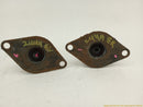 Mitsubishi Delica Pair Of Rear Suspension Bumper Stops-2