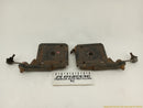 Mitsubishi Delica Pair Of Rear Stabilizer Link With Bolt Plates-1