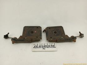 Mitsubishi Delica Pair Of Rear Stabilizer Link With Bolt Plates