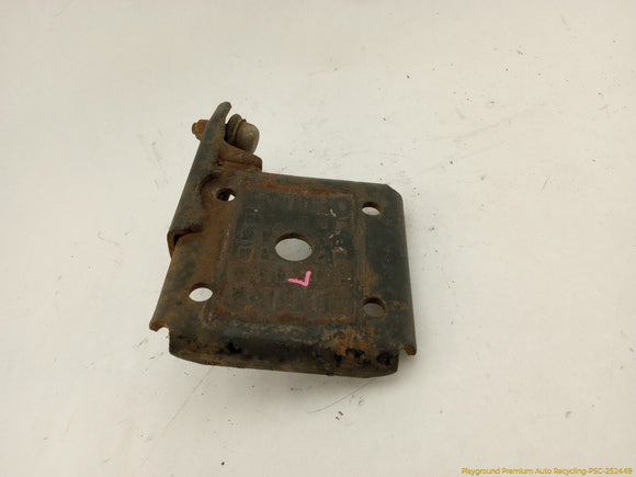 Mitsubishi Delica Pair Of Rear Stabilizer Link With Bolt Plates
