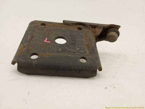Mitsubishi Delica Pair Of Rear Stabilizer Link With Bolt Plates