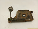 Mitsubishi Delica Pair Of Rear Stabilizer Link With Bolt Plates-8