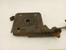 Mitsubishi Delica Pair Of Rear Stabilizer Link With Bolt Plates-11