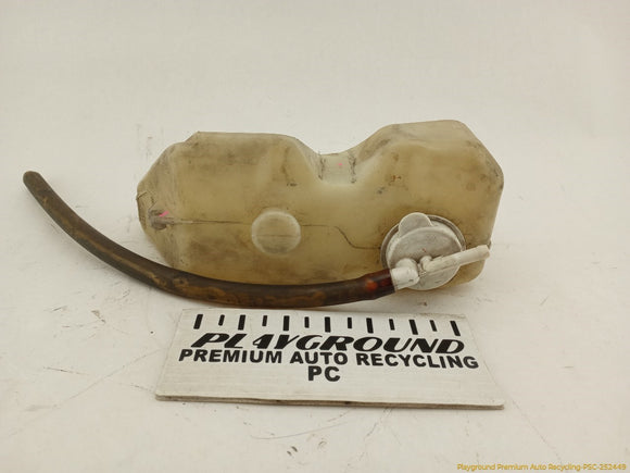 Mitsubishi Delica Coolant Reservoir