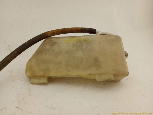 Mitsubishi Delica Coolant Reservoir