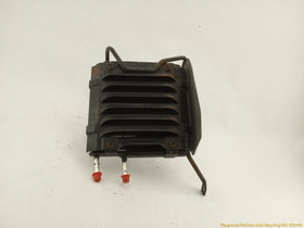 Mitsubishi Delica Automatic Transmission Oil Cooler - 0