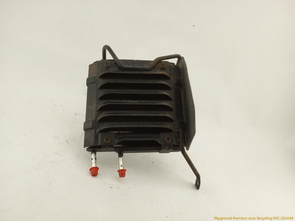 Mitsubishi Delica Automatic Transmission Oil Cooler