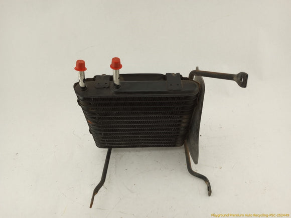 Mitsubishi Delica Automatic Transmission Oil Cooler