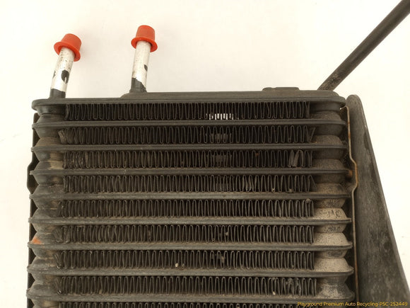 Mitsubishi Delica Automatic Transmission Oil Cooler
