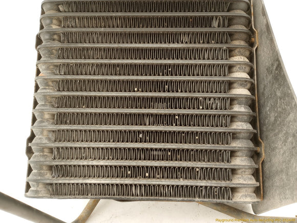 Mitsubishi Delica Automatic Transmission Oil Cooler