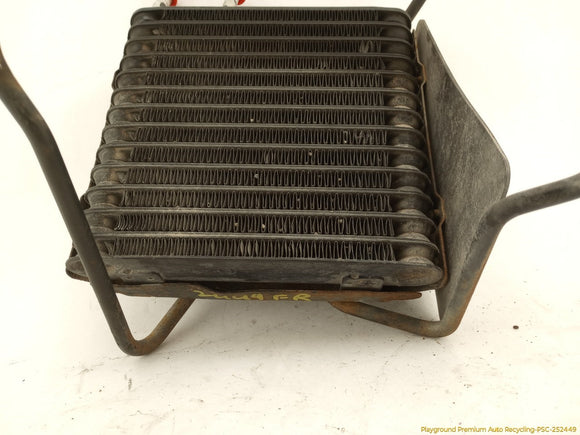 Mitsubishi Delica Automatic Transmission Oil Cooler