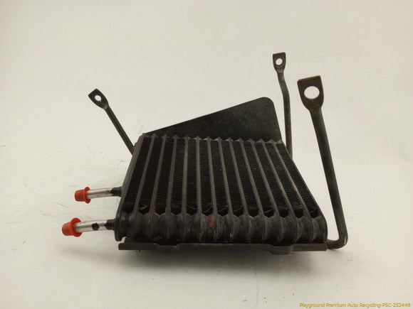 Mitsubishi Delica Automatic Transmission Oil Cooler