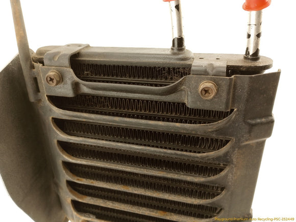 Mitsubishi Delica Automatic Transmission Oil Cooler