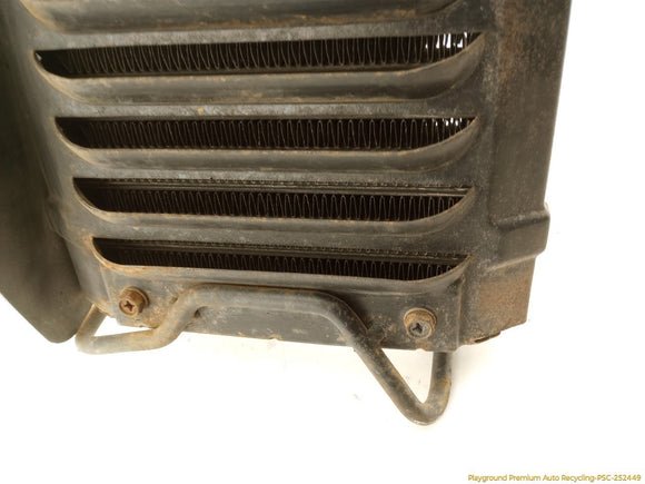 Mitsubishi Delica Automatic Transmission Oil Cooler