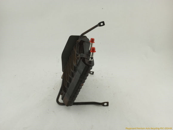 Mitsubishi Delica Automatic Transmission Oil Cooler