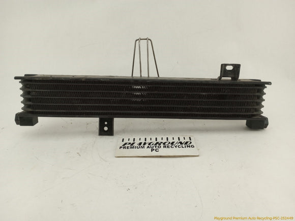 Mitsubishi Delica Engine Oil Cooler