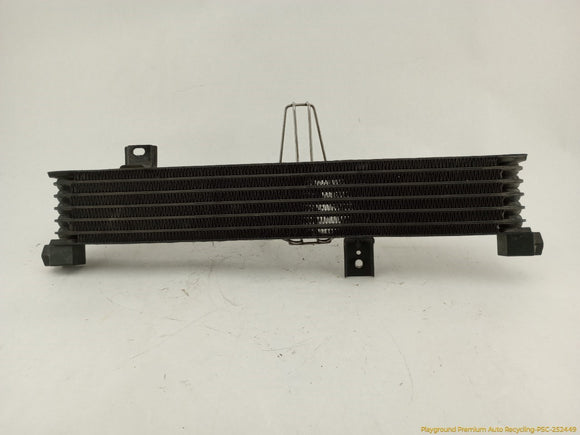 Mitsubishi Delica Engine Oil Cooler