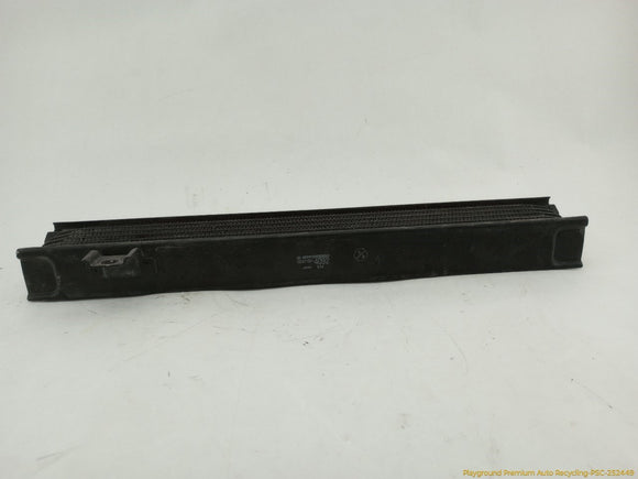 Mitsubishi Delica Engine Oil Cooler
