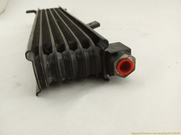 Mitsubishi Delica Engine Oil Cooler