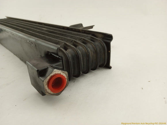 Mitsubishi Delica Engine Oil Cooler