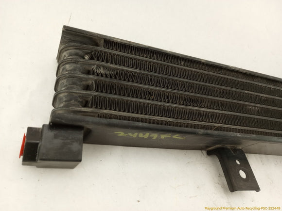 Mitsubishi Delica Engine Oil Cooler