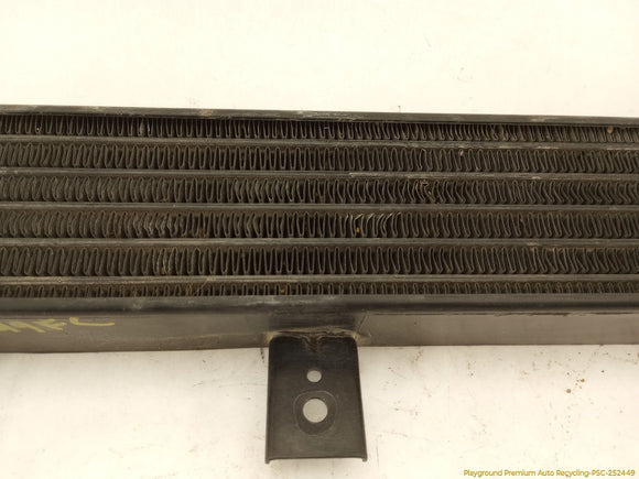 Mitsubishi Delica Engine Oil Cooler