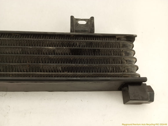 Mitsubishi Delica Engine Oil Cooler