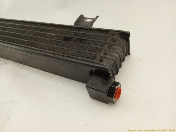 Mitsubishi Delica Engine Oil Cooler