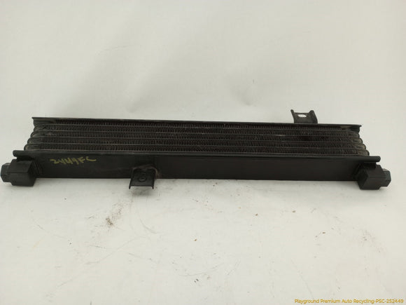 Mitsubishi Delica Engine Oil Cooler