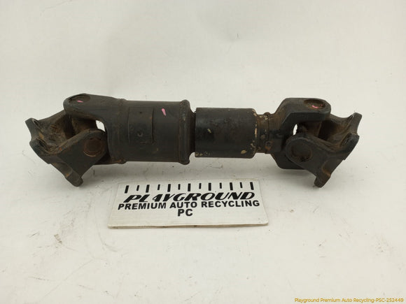 Mitsubishi Delica Rear Drive Shaft