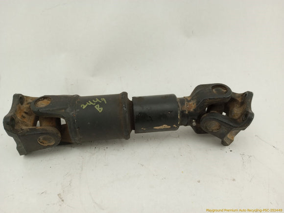 Mitsubishi Delica Rear Drive Shaft