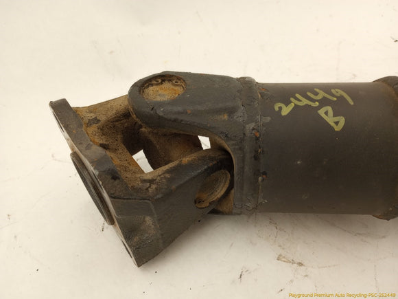 Mitsubishi Delica Rear Drive Shaft