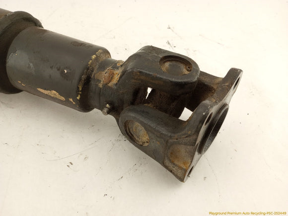 Mitsubishi Delica Rear Drive Shaft