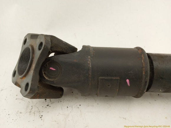 Mitsubishi Delica Rear Drive Shaft