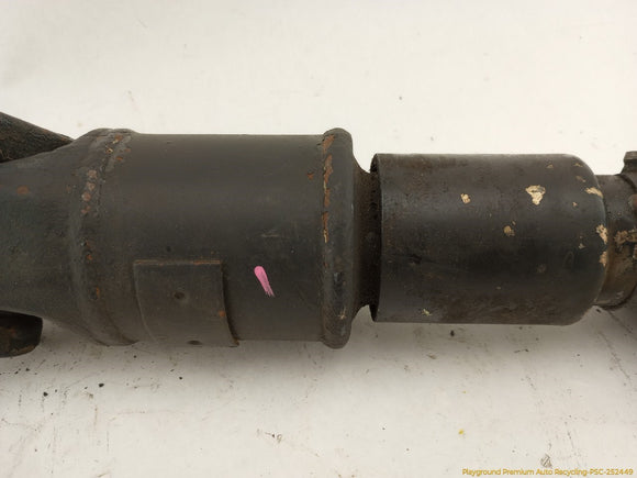 Mitsubishi Delica Rear Drive Shaft