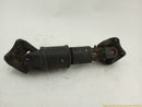 Mitsubishi Delica Rear Drive Shaft-12