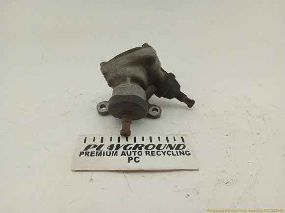 Mitsubishi Delica Power Steering Gear Box