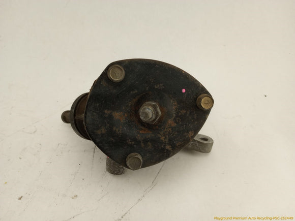 Mitsubishi Delica Power Steering Gear Box