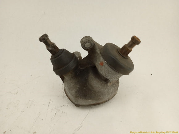 Mitsubishi Delica Power Steering Gear Box