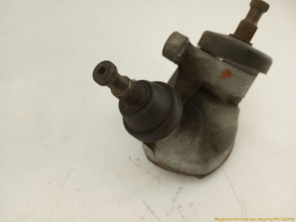 Mitsubishi Delica Power Steering Gear Box