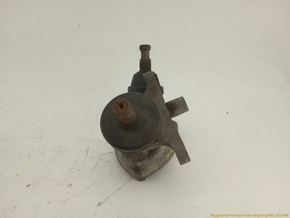 Mitsubishi Delica Power Steering Gear Box