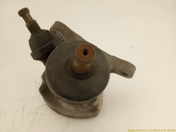 Mitsubishi Delica Power Steering Gear Box