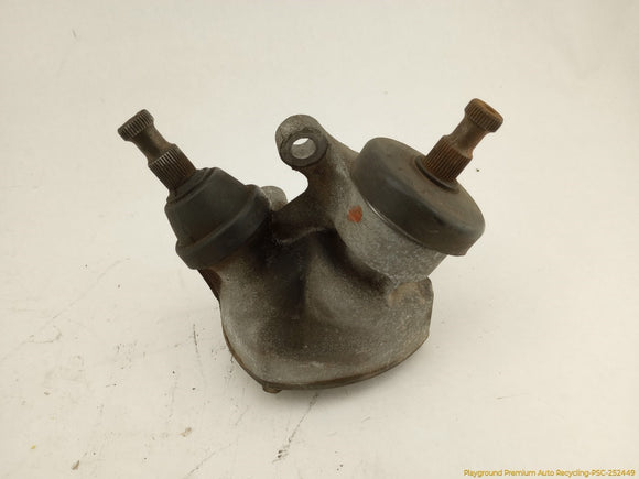 Mitsubishi Delica Power Steering Gear Box