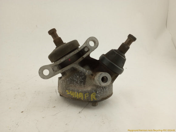 Mitsubishi Delica Power Steering Gear Box